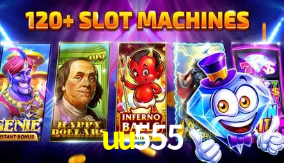 A Revolução dos Aplicativos de Jogos no uu555