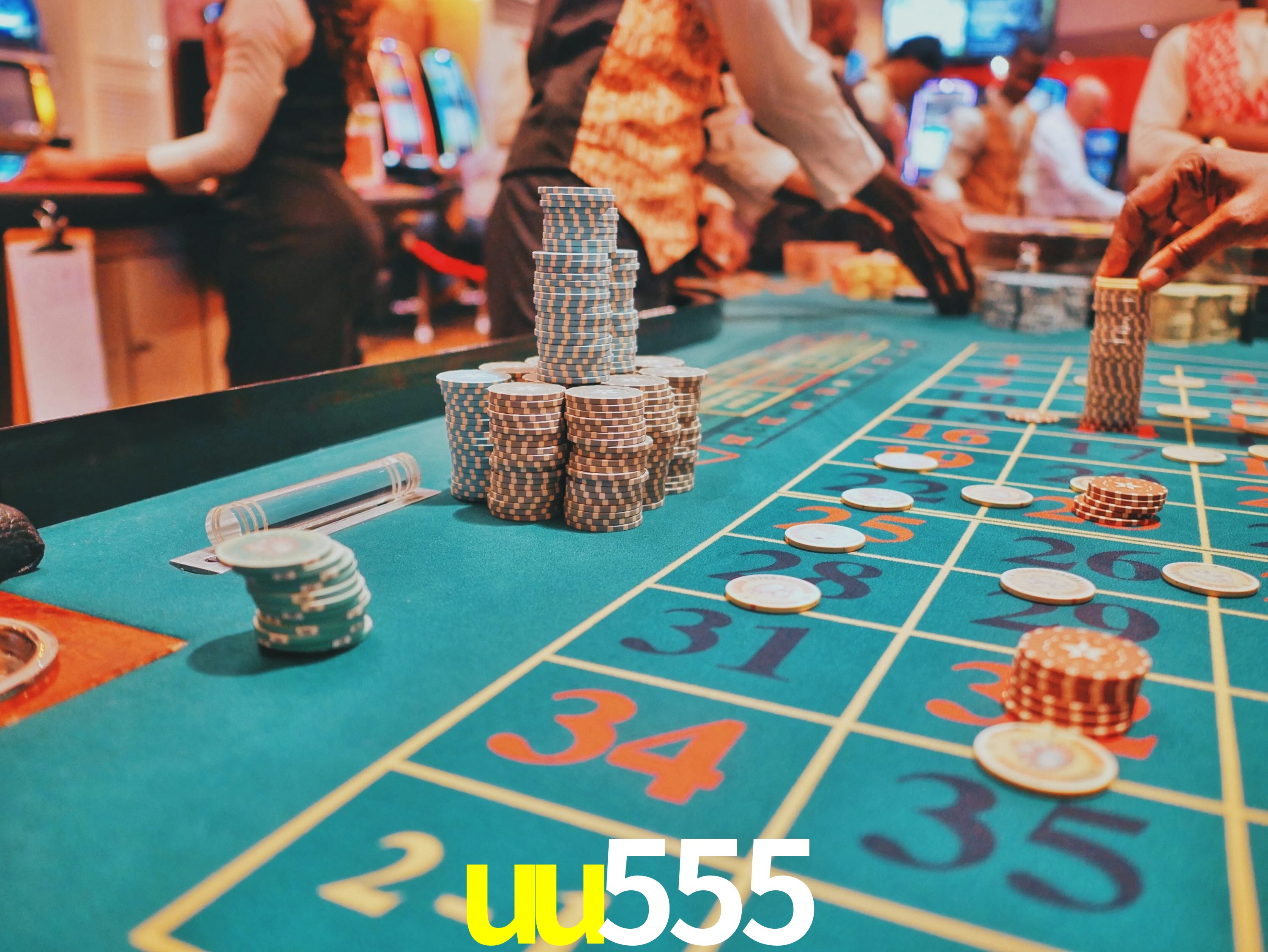 Tennis Betting uu555