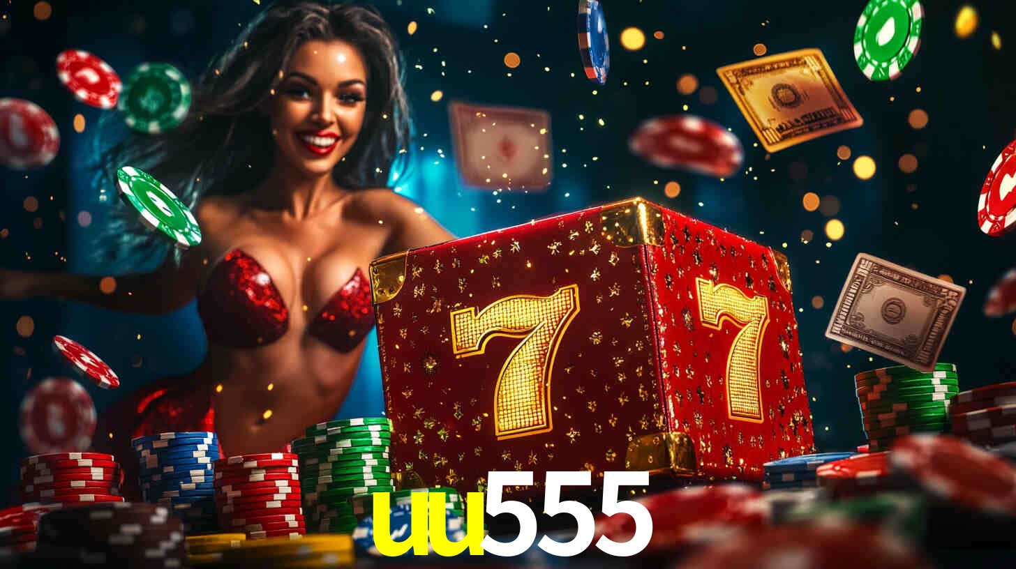 A Popularidade dos Caça-Níqueis no uu555