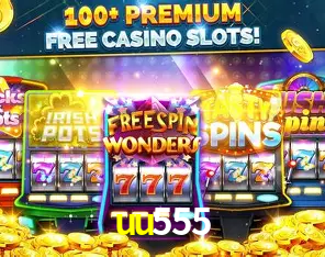 Descubra o Mundo do Cassino Online com uu555