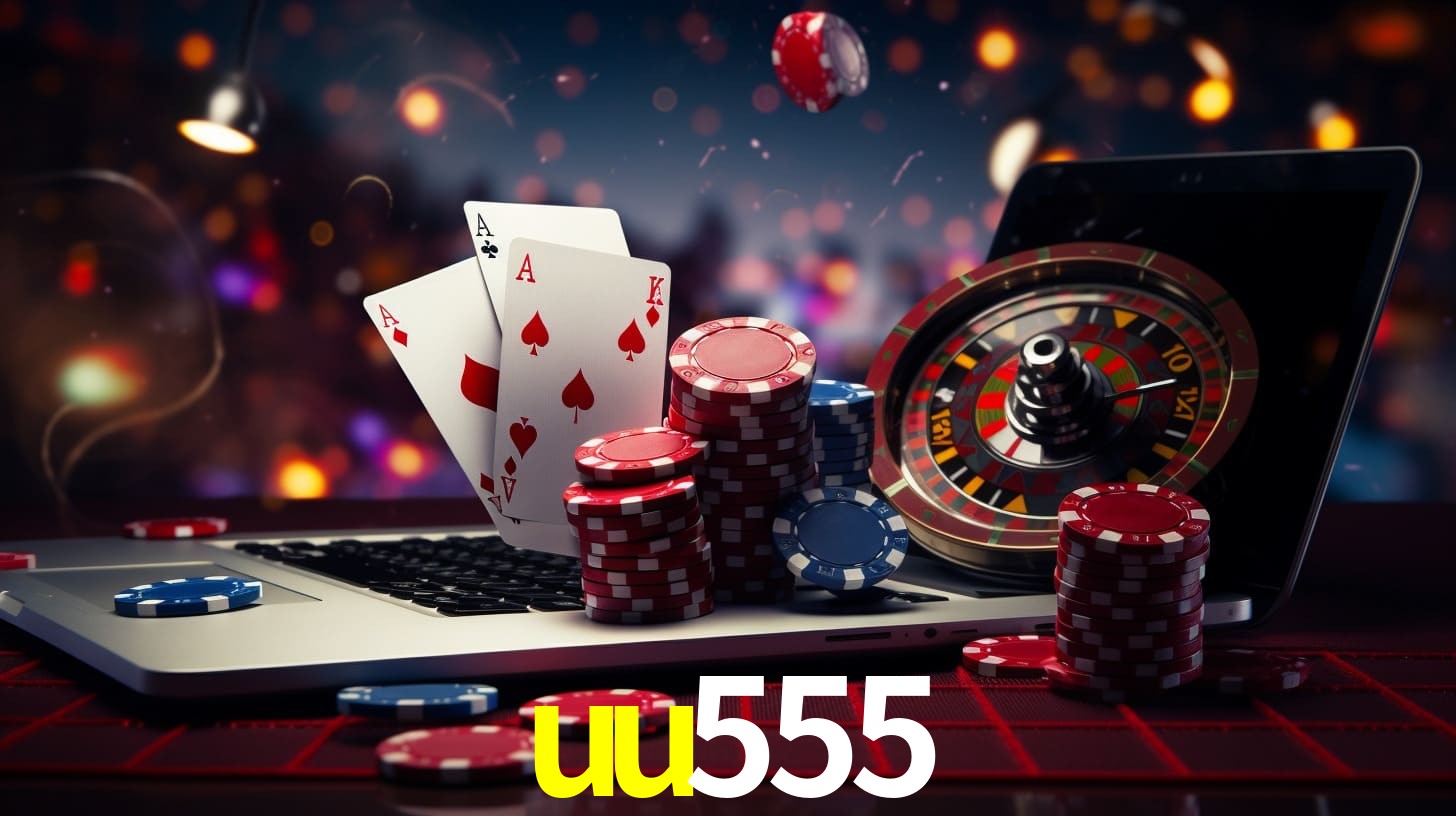 Live Casino uu555