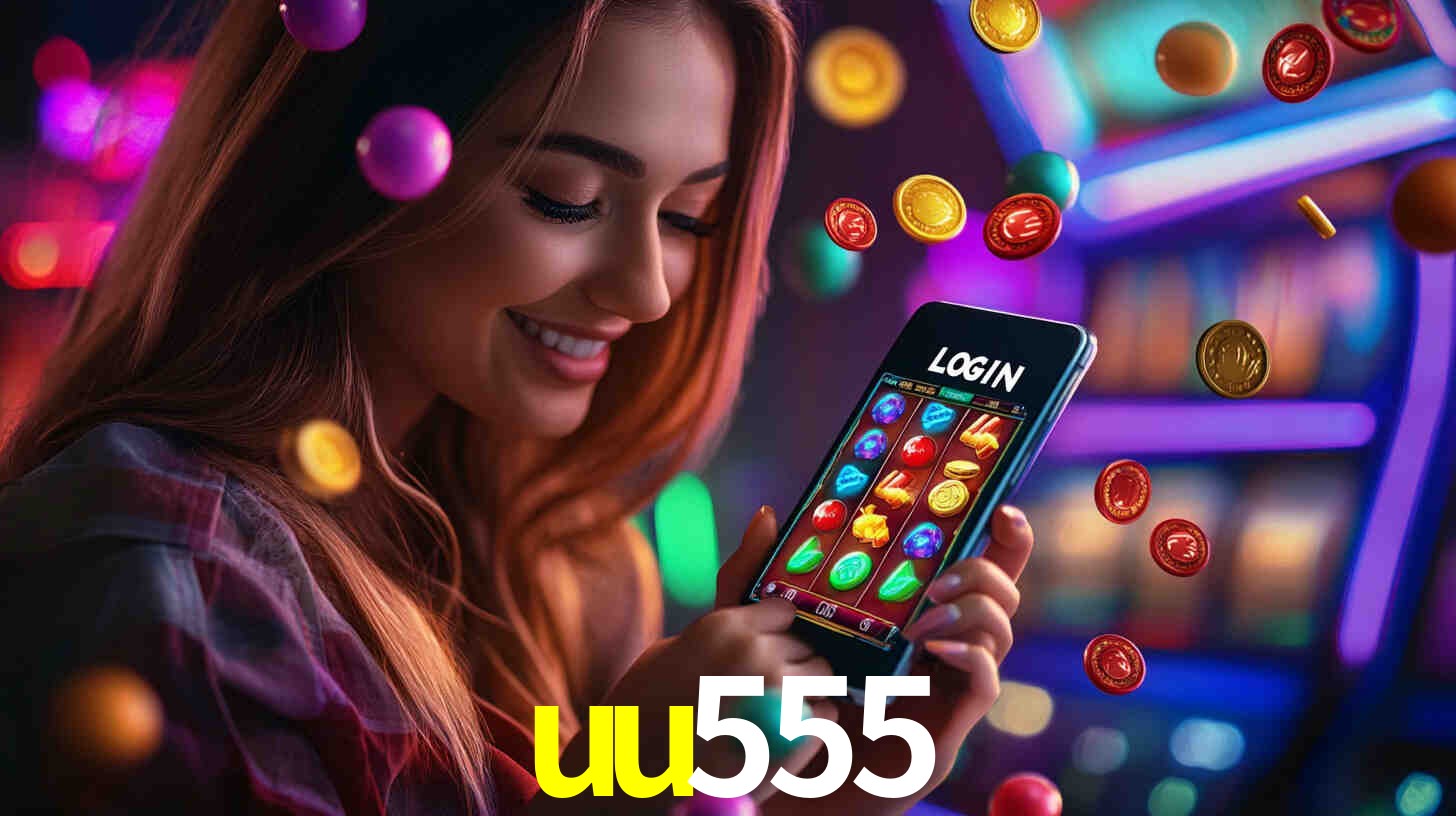 Sinta a adrenalina dos jogos de cassino com uu555