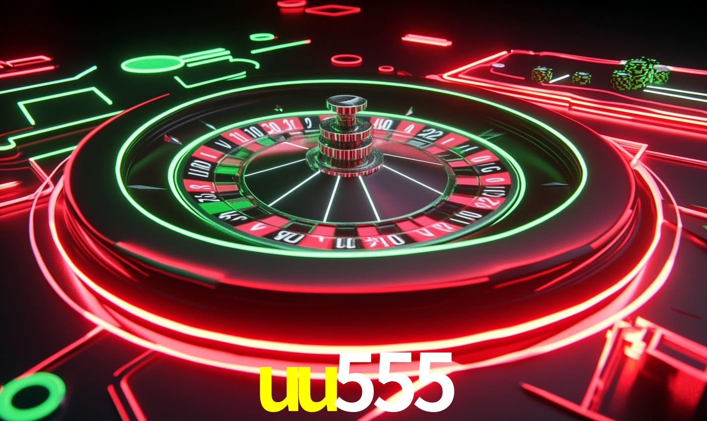 Explorando a Categoria de Eventos em Apostas na uu555