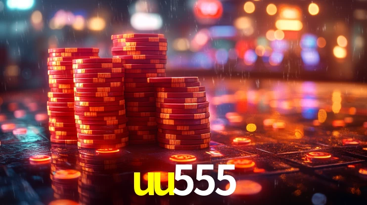 uu555: Jogos de Caça-Níqueis-Altas Recompensas, Roleta-Velocidade, Blackjack-Desafios Máximos