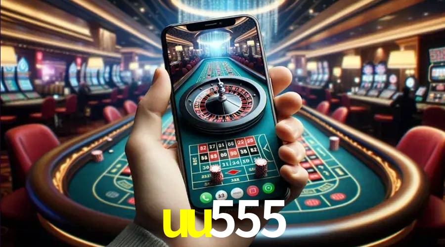 Slot Games uu555